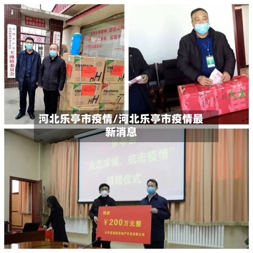 河北乐亭市疫情/河北乐亭市疫情最新消息-第1张图片