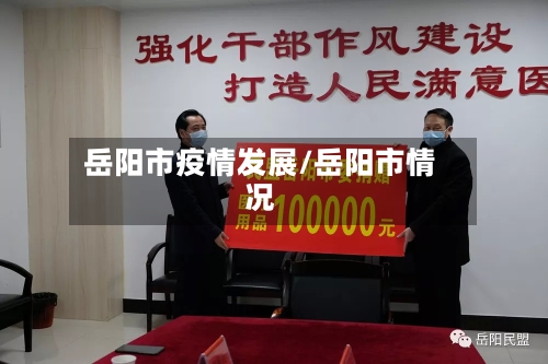岳阳市疫情发展/岳阳市情况-第2张图片