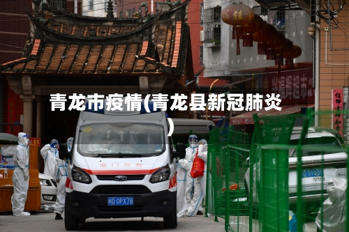 青龙市疫情(青龙县新冠肺炎)-第2张图片