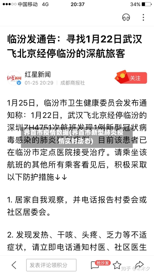 界首市疫情数据(界首市新型肺炎疫情实时动态)-第1张图片