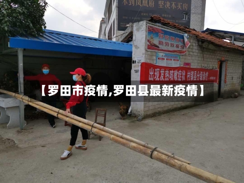 【罗田市疫情,罗田县最新疫情】-第1张图片