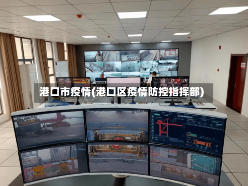 港口市疫情(港口区疫情防控指挥部)-第1张图片