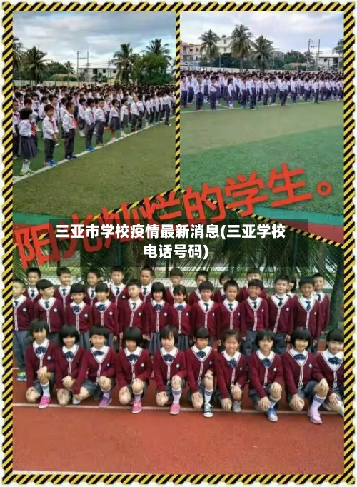 三亚市学校疫情最新消息(三亚学校电话号码)-第3张图片