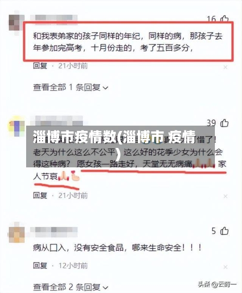 淄博市疫情数(淄博市 疫情)-第1张图片