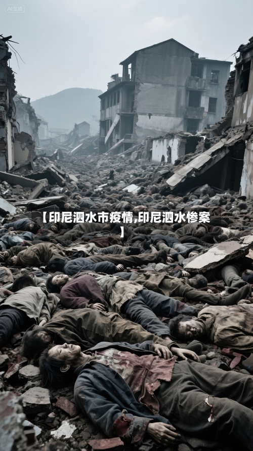 【印尼泗水市疫情,印尼泗水惨案】-第3张图片