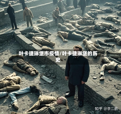 叶卡捷琳堡市疫情/叶卡捷琳堡的历史-第1张图片