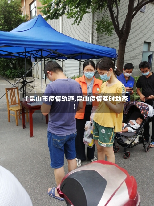 【昆山市疫情轨迹,昆山疫情实时动态】-第2张图片