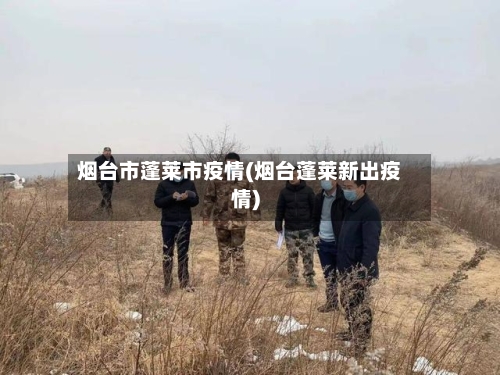 烟台市蓬莱市疫情(烟台蓬莱新出疫情)-第2张图片