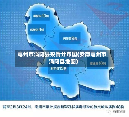 亳州市涡阳县疫情分布图(安徽亳州市涡阳县地图)-第2张图片