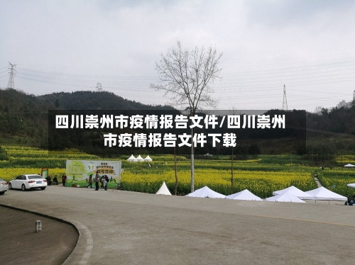 四川崇州市疫情报告文件/四川崇州市疫情报告文件下载-第2张图片