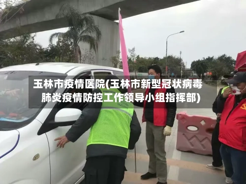 玉林市疫情医院(玉林市新型冠状病毒肺炎疫情防控工作领导小组指挥部)-第2张图片