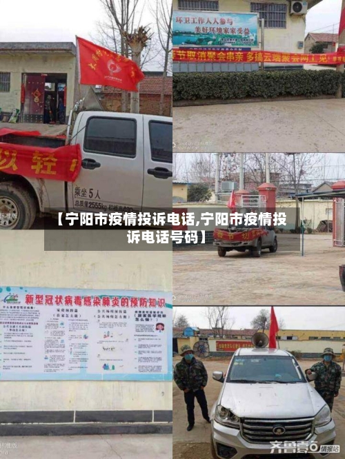 【宁阳市疫情投诉电话,宁阳市疫情投诉电话号码】-第1张图片