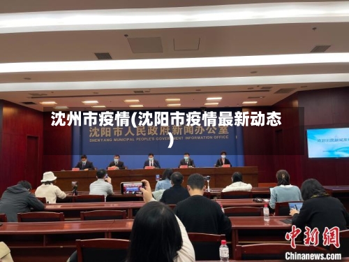 沈州市疫情(沈阳市疫情最新动态)-第3张图片