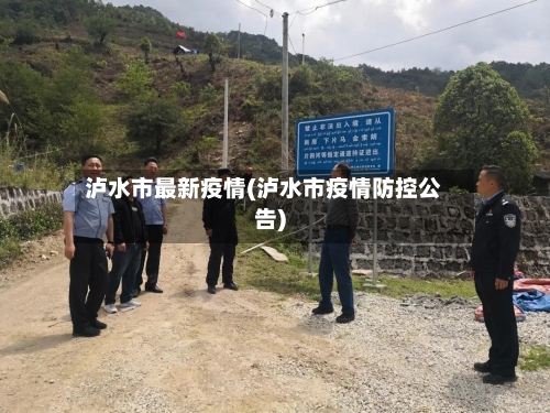 泸水市最新疫情(泸水市疫情防控公告)-第2张图片