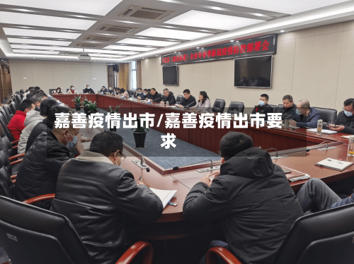 嘉善疫情出市/嘉善疫情出市要求-第2张图片