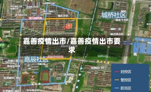嘉善疫情出市/嘉善疫情出市要求-第3张图片
