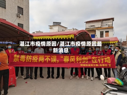 湛江市疫情原因/湛江市疫情原因最新消息-第2张图片
