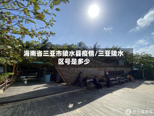 海南省三亚市陵水县疫情/三亚陵水区号是多少-第2张图片