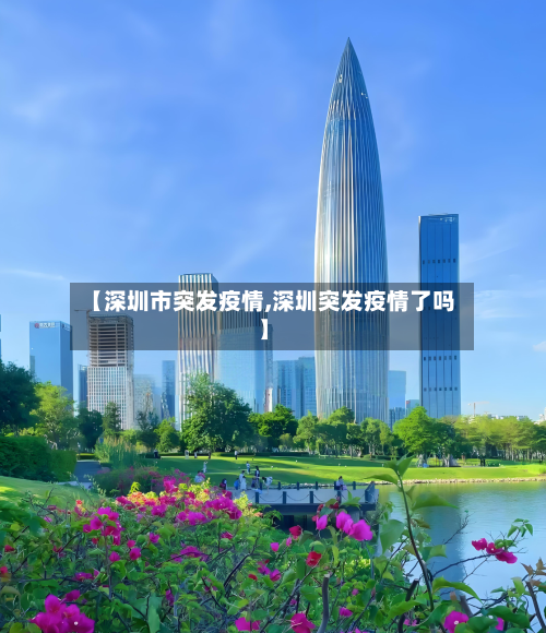 【深圳市突发疫情,深圳突发疫情了吗】-第1张图片