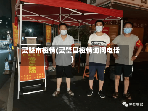 灵壁市疫情(灵璧县疫情询问电话)-第2张图片