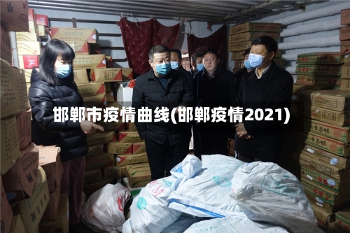 邯郸市疫情曲线(邯郸疫情2021)-第2张图片