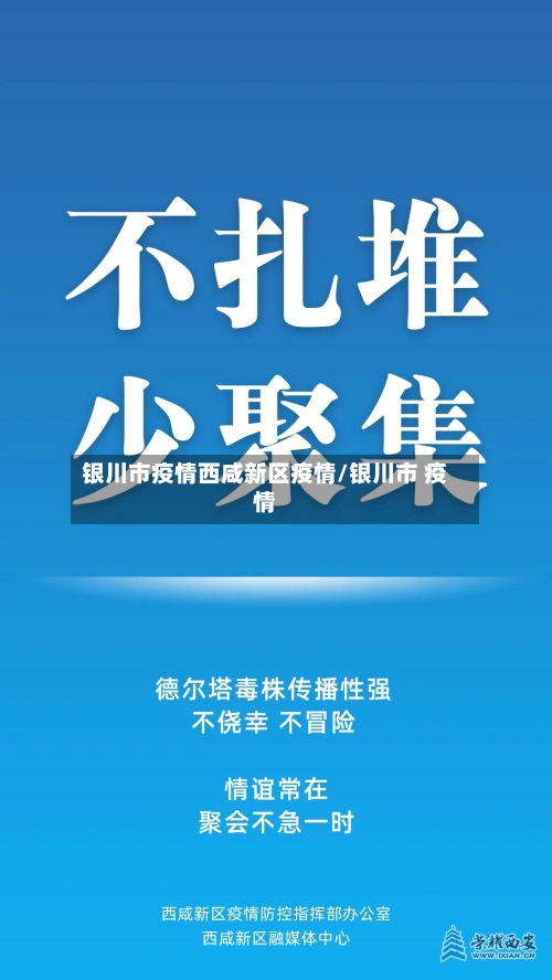 银川市疫情西咸新区疫情/银川市 疫情-第2张图片