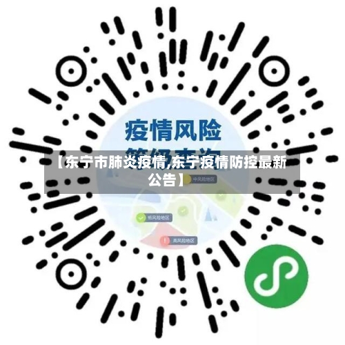 【东宁市肺炎疫情,东宁疫情防控最新公告】-第3张图片