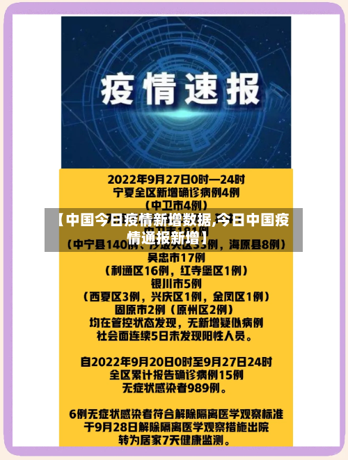 【中国今日疫情新增数据,今日中国疫情通报新增】-第3张图片