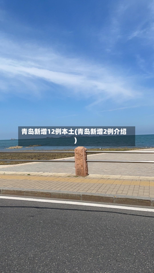青岛新增12例本土(青岛新增2例介绍)-第1张图片