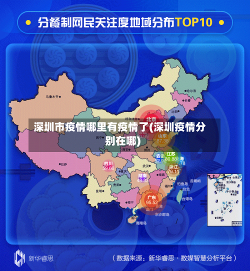深圳市疫情哪里有疫情了(深圳疫情分别在哪)-第1张图片