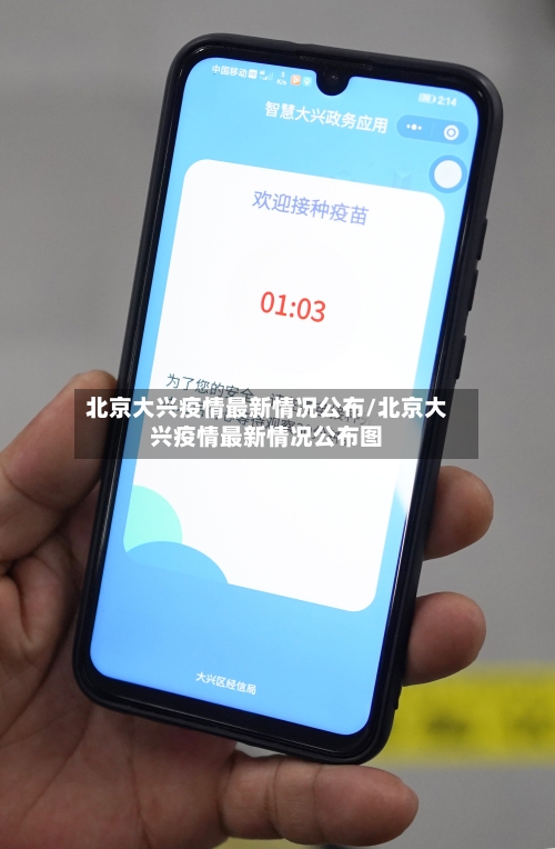 北京大兴疫情最新情况公布/北京大兴疫情最新情况公布图-第2张图片
