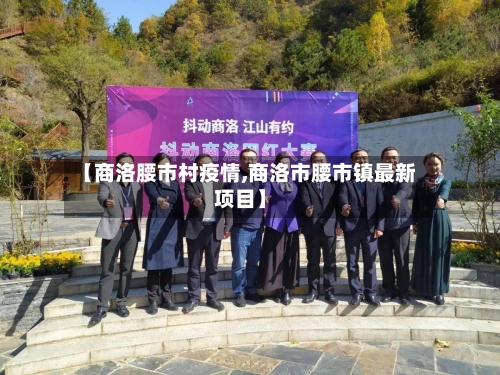 【商洛腰市村疫情,商洛市腰市镇最新项目】-第2张图片