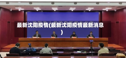 最新沈阳疫情(最新沈阳疫情最新消息)-第3张图片