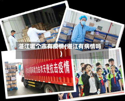 湛江哪个市有疫情(湛江有病情吗)-第2张图片
