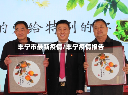 丰宁市最新疫情/丰宁疫情报告-第3张图片
