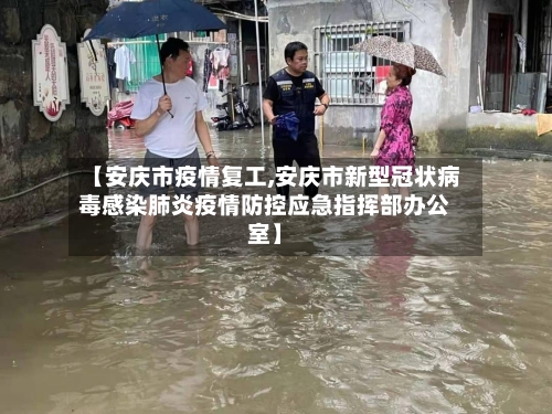 【安庆市疫情复工,安庆市新型冠状病毒感染肺炎疫情防控应急指挥部办公室】-第3张图片