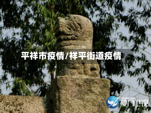 平祥市疫情/祥平街道疫情-第2张图片