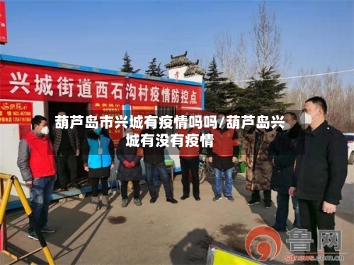 葫芦岛市兴城有疫情吗吗/葫芦岛兴城有没有疫情-第1张图片