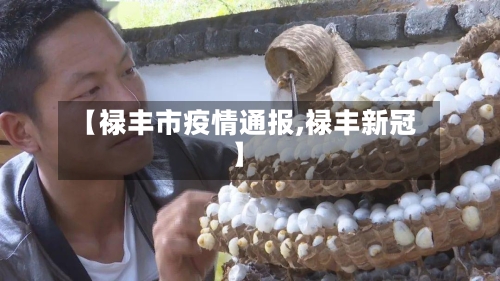 【禄丰市疫情通报,禄丰新冠】-第1张图片