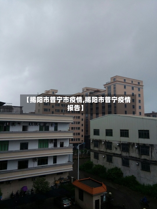 【揭阳市普宁市疫情,揭阳市普宁疫情报告】-第1张图片