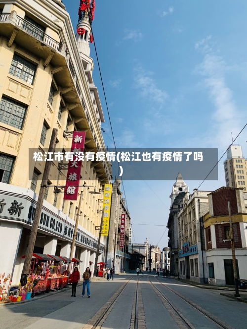 松江市有没有疫情(松江也有疫情了吗)-第1张图片
