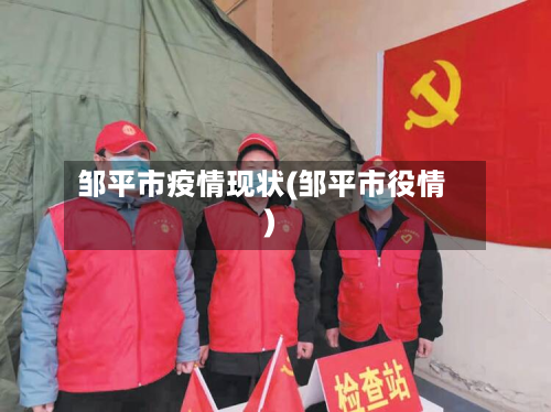邹平市疫情现状(邹平市役情)-第1张图片