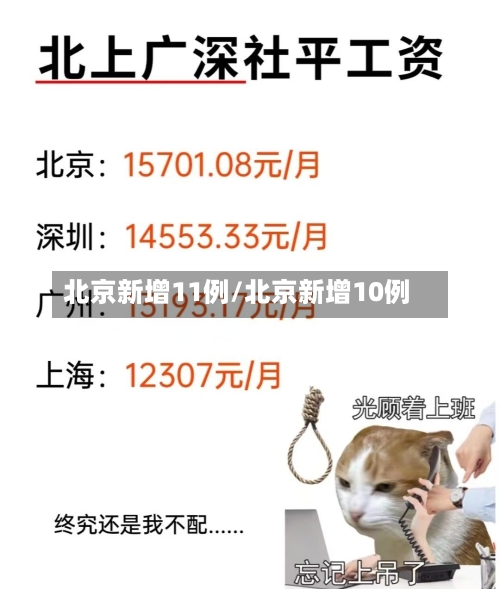 北京新增11例/北京新增10例-第2张图片