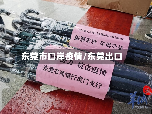 东莞市口岸疫情/东莞出口-第2张图片