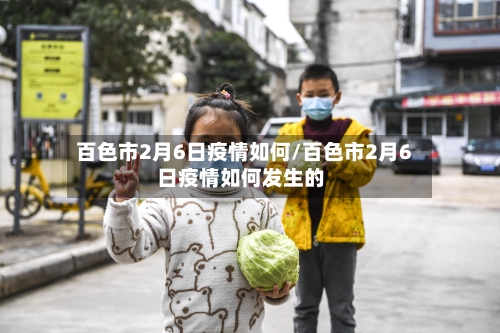 百色市2月6日疫情如何/百色市2月6日疫情如何发生的-第3张图片