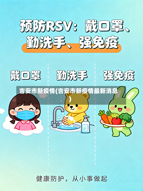 吉安市新疫情(吉安市新疫情最新消息)-第1张图片
