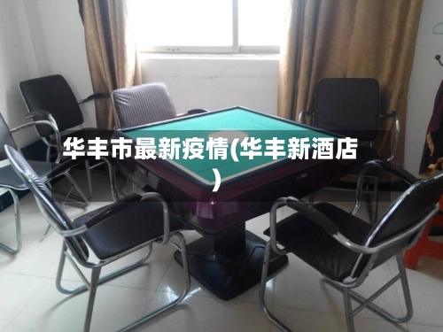 华丰市最新疫情(华丰新酒店)-第2张图片