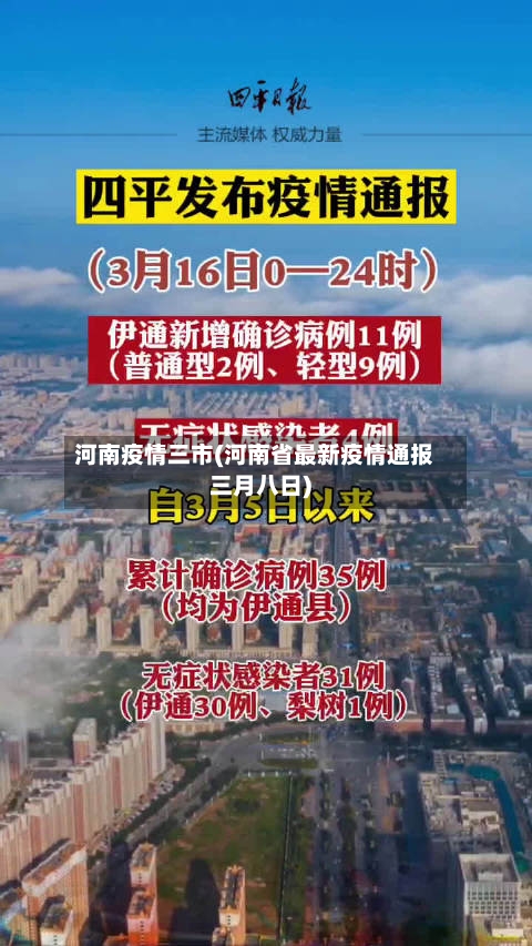 河南疫情三市(河南省最新疫情通报三月八日)-第2张图片