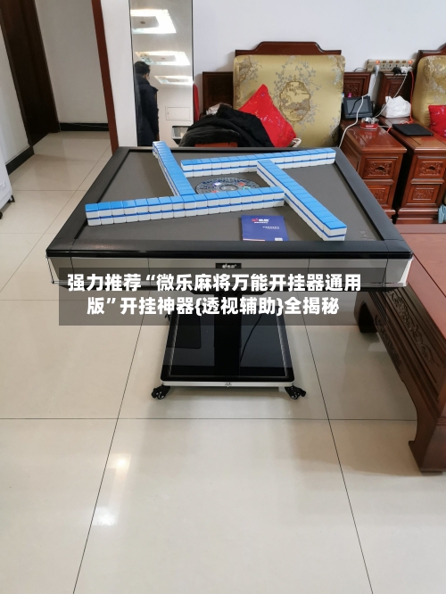 强力推荐“微乐麻将万能开挂器通用版	”开挂神器{透视辅助}全揭秘-第2张图片