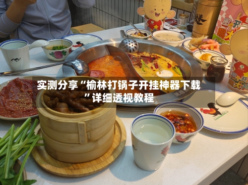 实测分享“榆林打锅子开挂神器下载	”详细透视教程-第2张图片